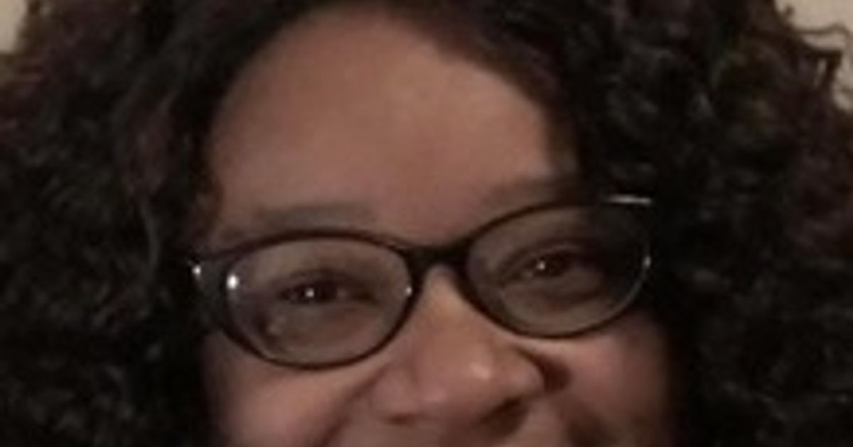 Portrait of Sabrina Renee Coffman