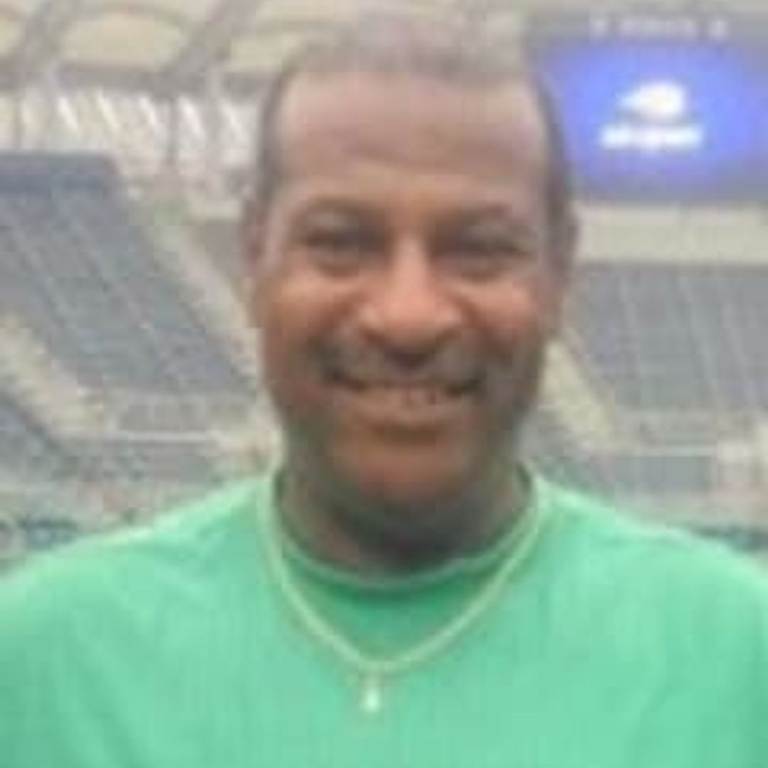 Reginald Rouse Obituary in Nashville at Smith Funeral Directors, Inc ...