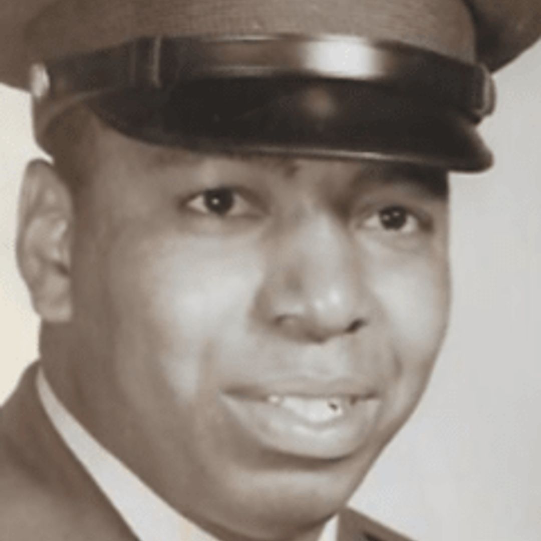 EARNEST CLARK Obituary in Nashville at Smith Funeral Directors, Inc. | Obit
