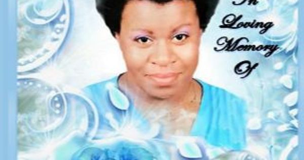Shirley Ann Bostic Obituary in Nashville at Smith Funeral Directors ...