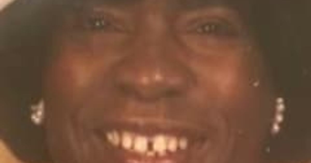 Mattie Bea MasseyJohnson