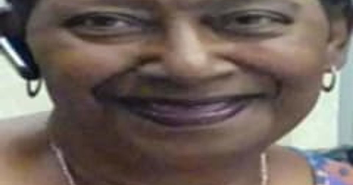 Nathalia "Nickey Green  Montgomery