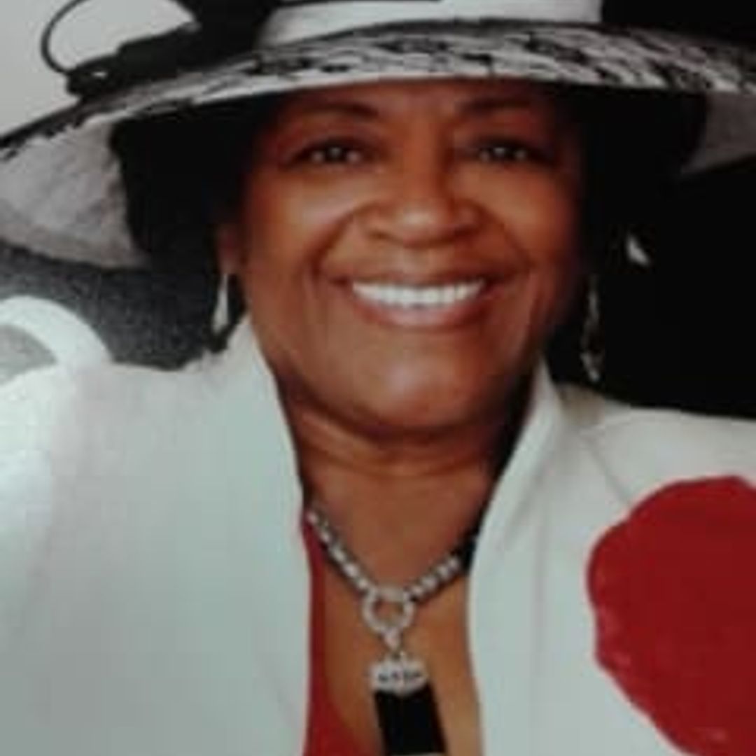 Mrs.Jean Pope Obituary in Baltimore, at Redd Funeral Services | Obit