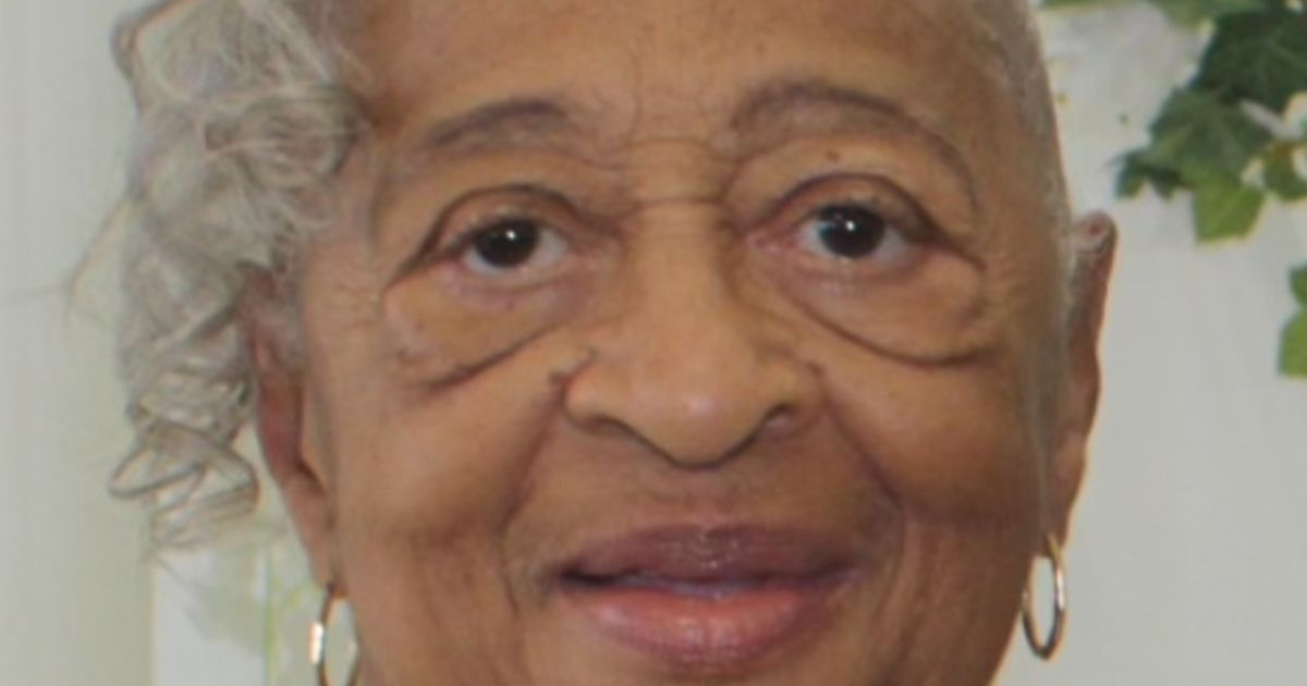 Ms. Ada Thames Obituary in Mobile at Samuel Jackson Mortuary, LTD. | Obit