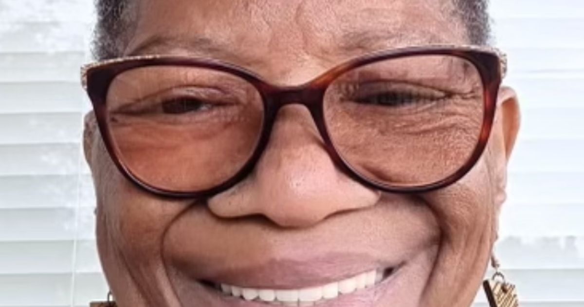Ms. Judy Hicks Obituary in Mobile at Samuel Jackson Mortuary, LTD. | Obit