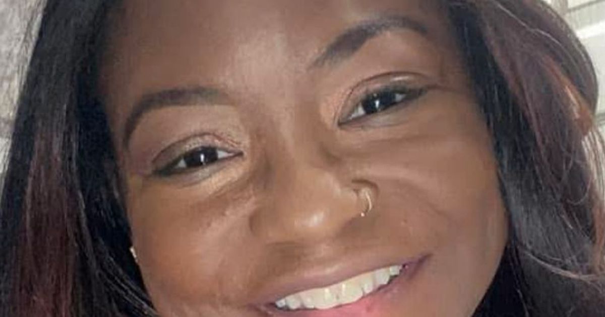 Ms. Amber Hatcher Obituary in Mobile at Samuel Jackson Mortuary, LTD ...