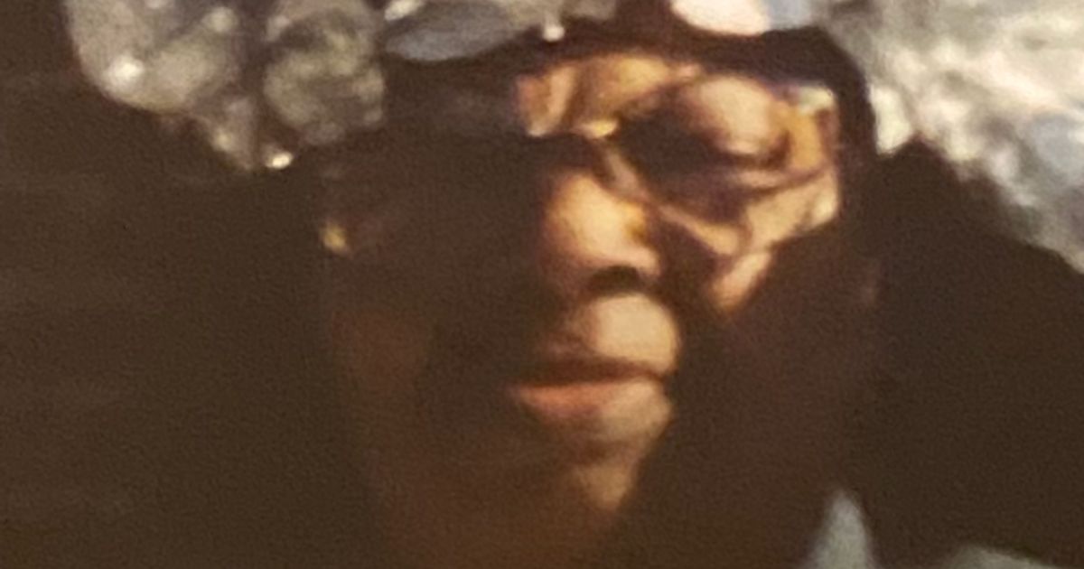 Mother Minnie R. Finch Obituary in Mobile at Samuel Jackson Mortuary ...