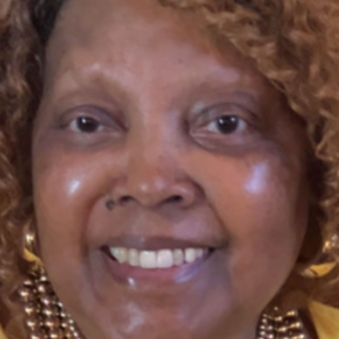 Ms. Mablelean Keller Obituary in Mobile at Samuel Jackson Mortuary, LTD ...