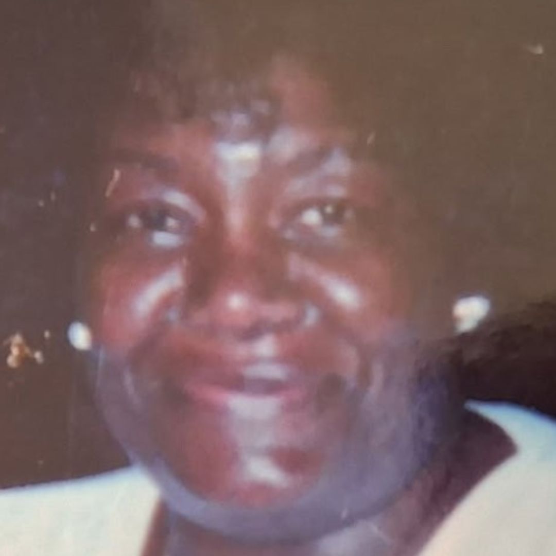 Mrs. Annie Ruth Bell Obituary in Mobile at Samuel Jackson Mortuary, LTD ...