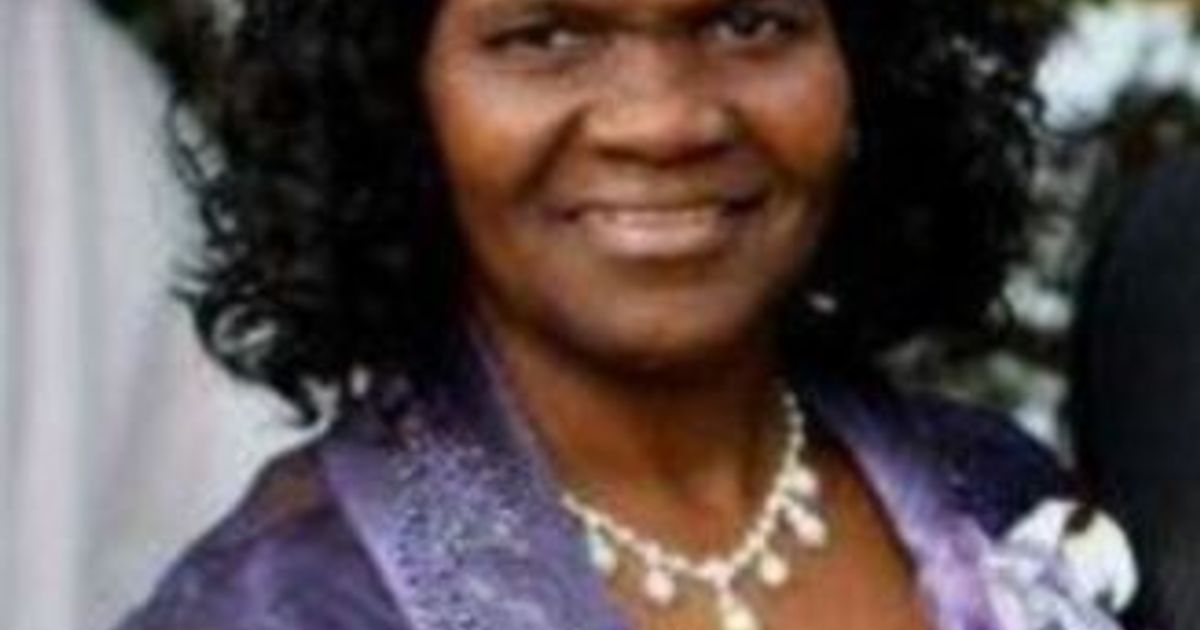 Mrs. Jeanette Bryant