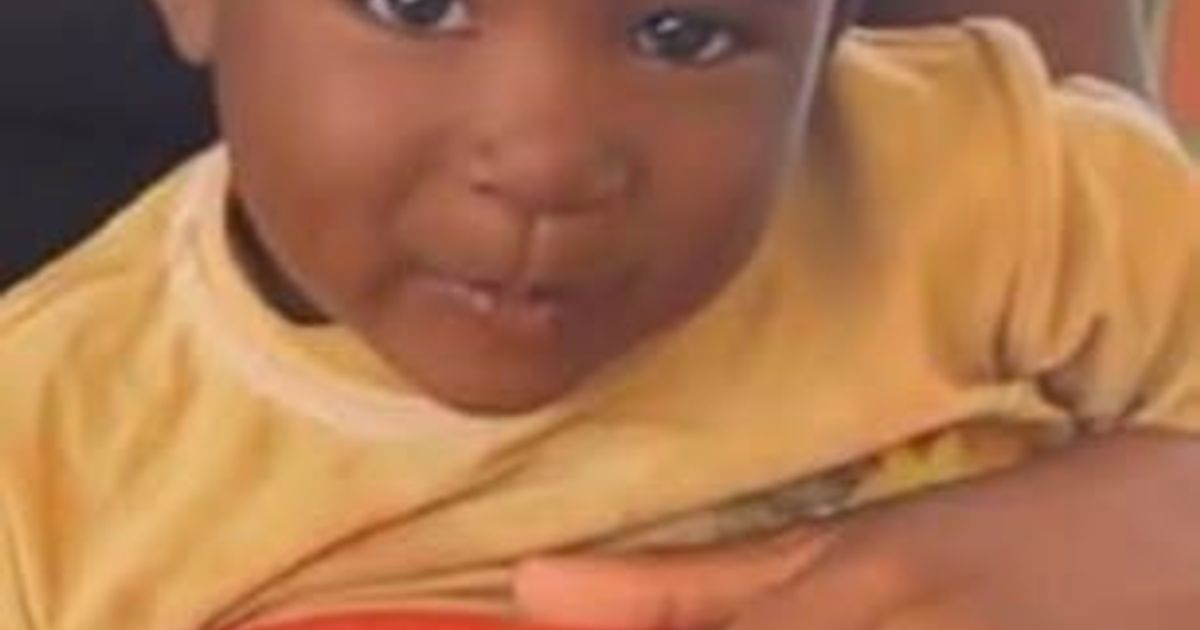 Jayceon Talynden Simon