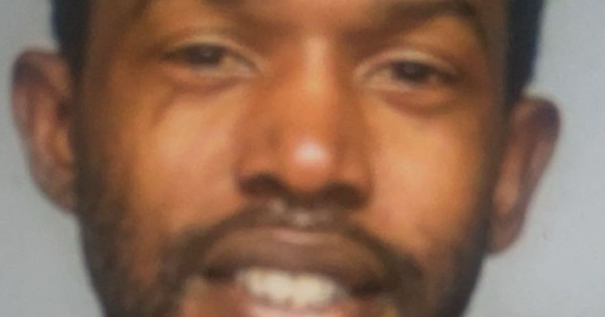 Robert Terrell Jenkins