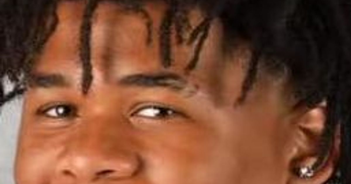 Gabriel Elijah Hooks