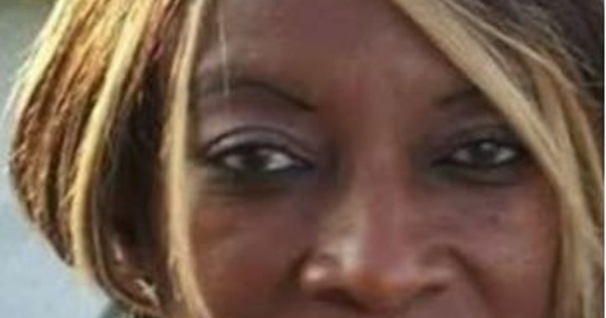 Vanessa Ann Anderson