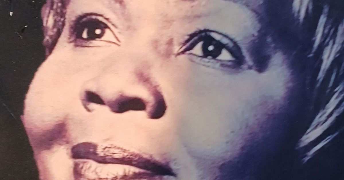 Lillie Delois Johnson