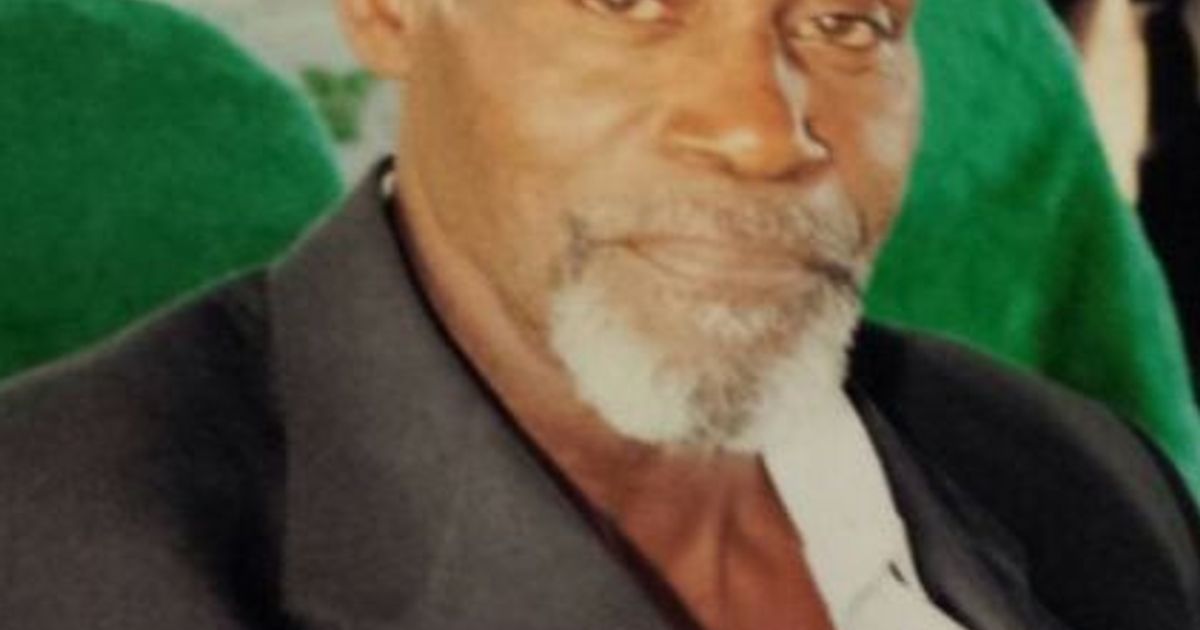 Jeffrey T. Lester Obituary in Tifton at Frank and Solomon Nixon Funeral ...