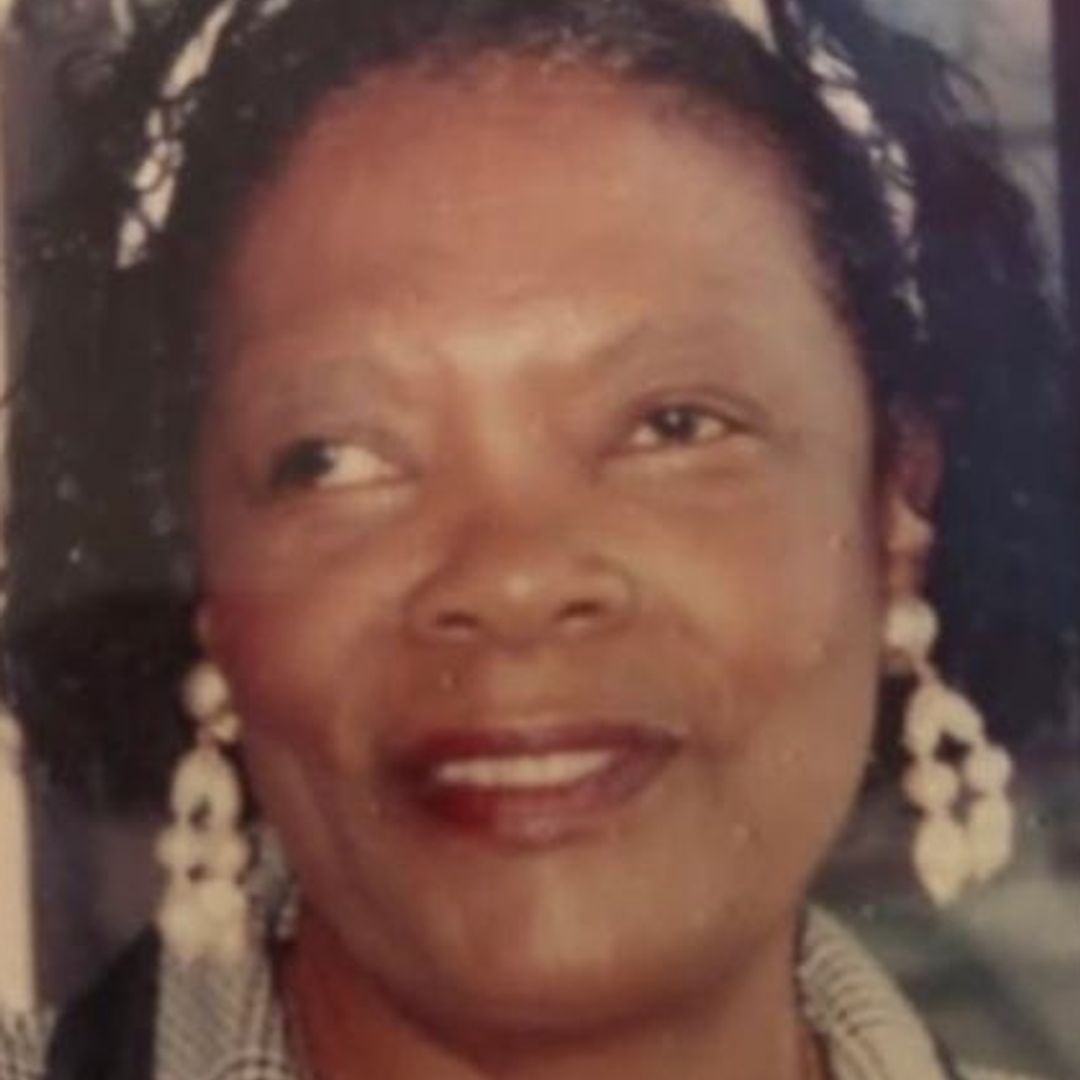 Annie Kate Robinson Obituary in Tifton at Frank and Solomon Nixon ...