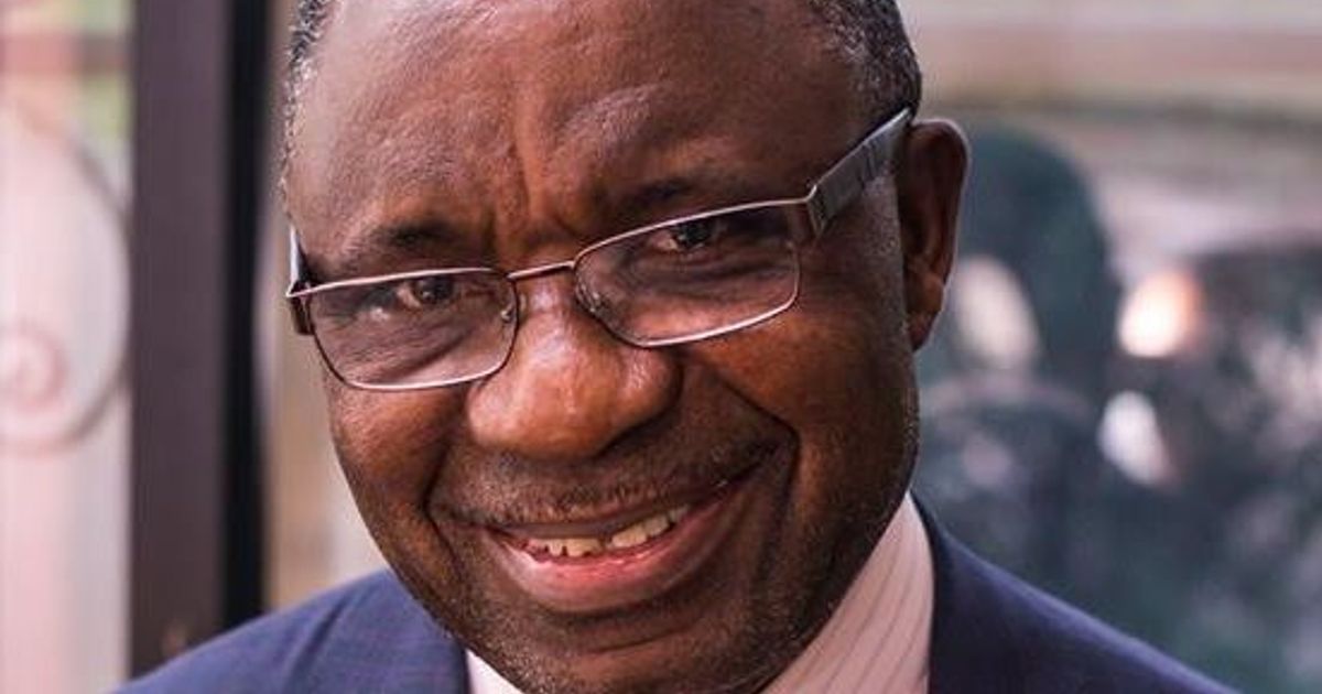 Godwin E. Dafe Jackson, MS Obituary