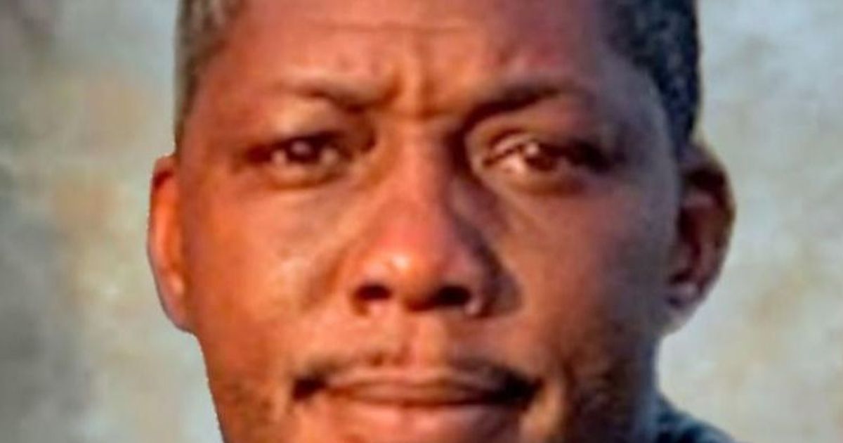 Steven Tyrone Ross Obituary in Tyler at John R. Harmon | Obit