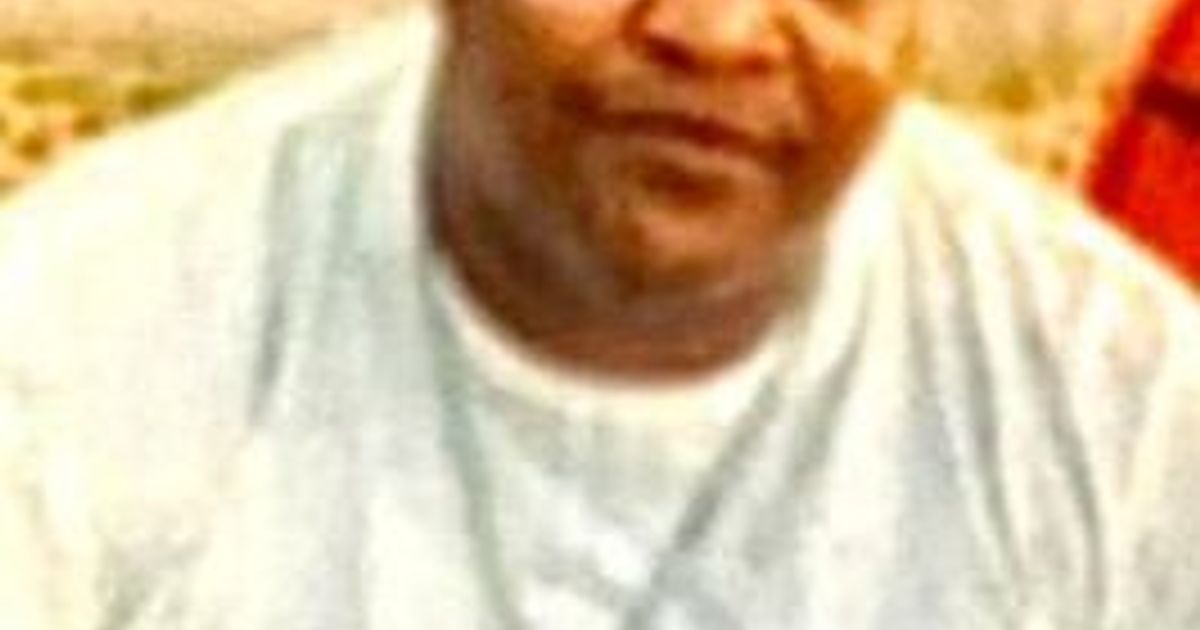 Gregory Markee Russell Obituary in Tyler at John R. Harmon | Obit