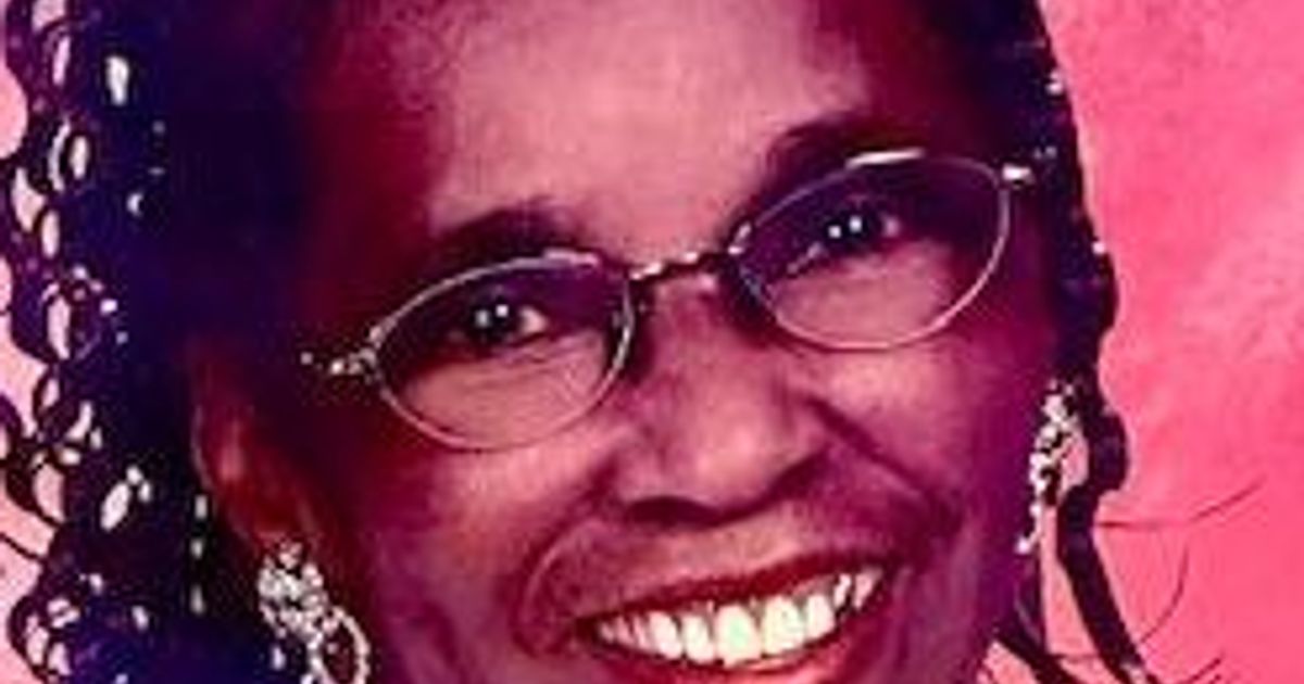 Parthina Mack Obituary in Tyler at John R. Harmon Obit