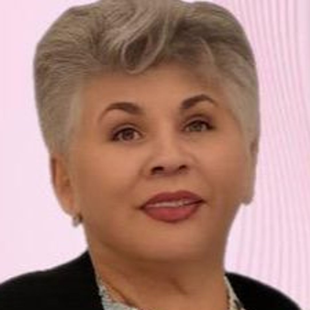 Maria Isabel Alvarado Obituary in Tyler at John R. Harmon Obit