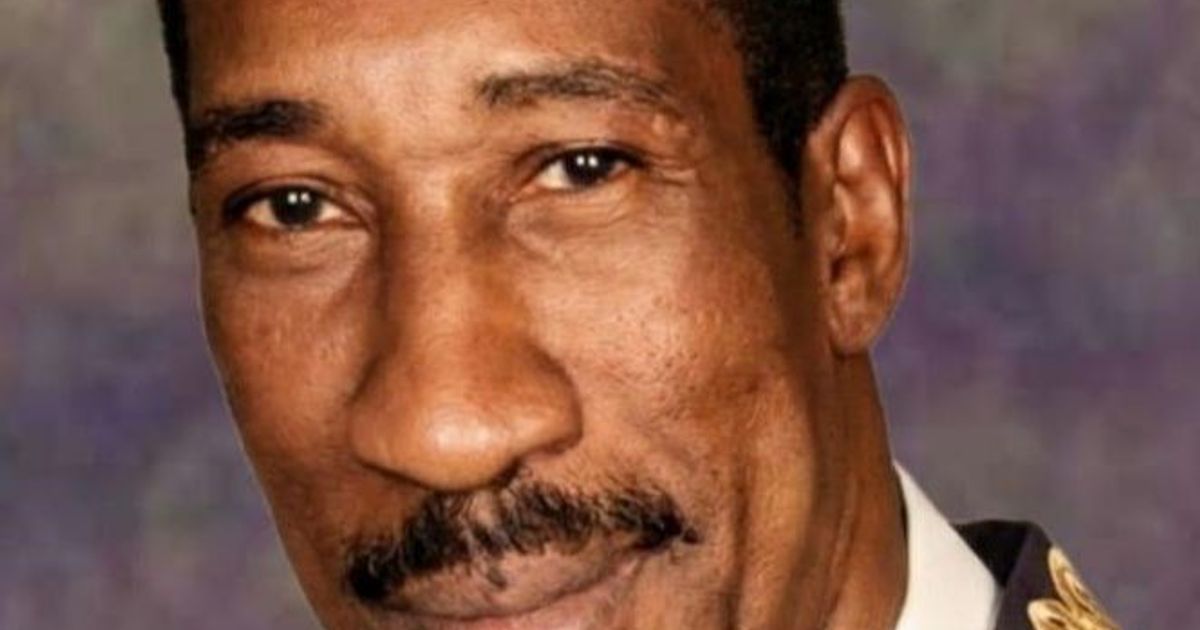 Ridgle Lee Harmon Obituary in Tyler at John R. Harmon Obit