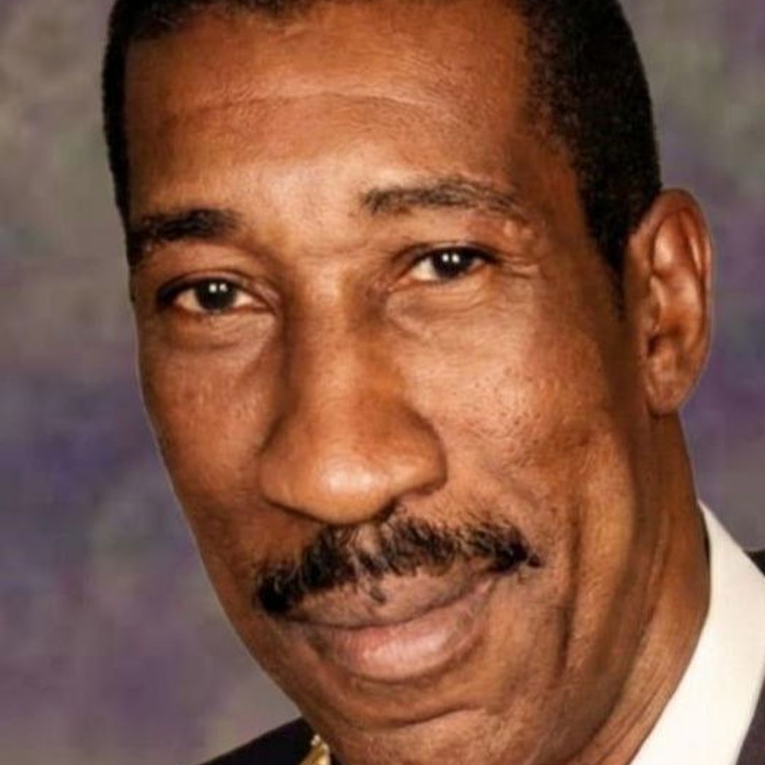 Ridgle Lee Harmon Obituary in Tyler at John R. Harmon Obit