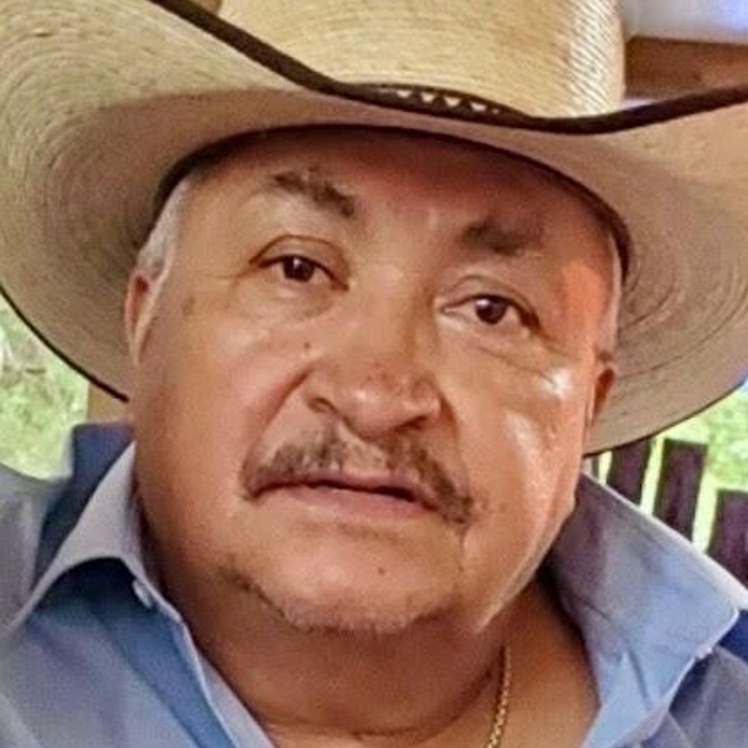 Raul Mancilla Araujo Obituary in Tyler at John R. Harmon Obit