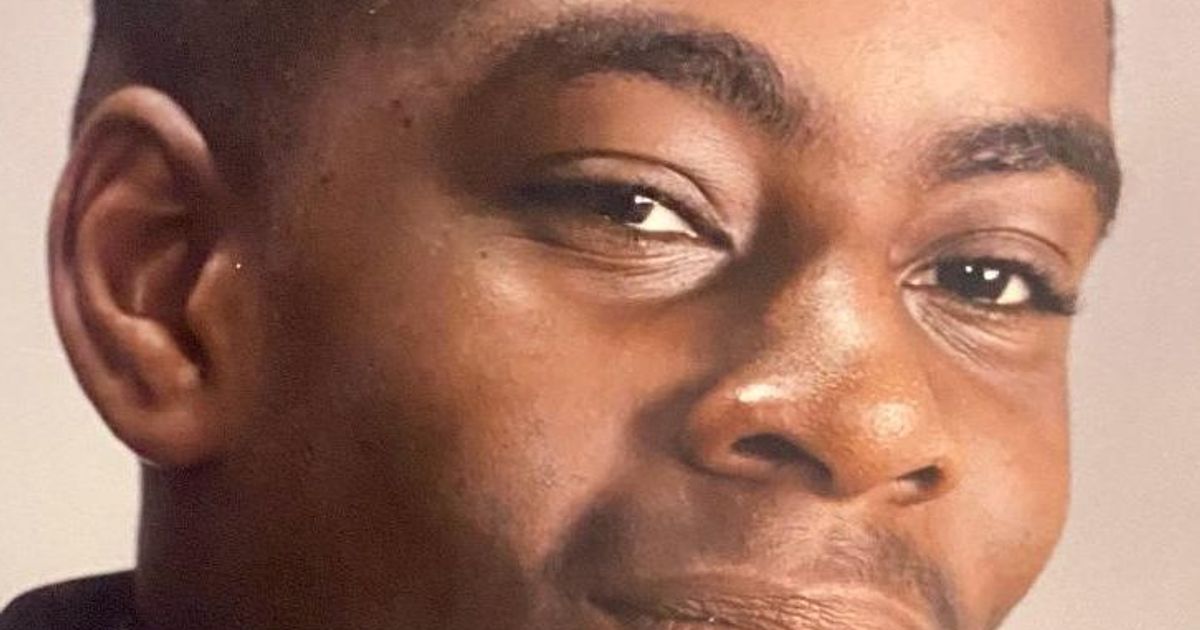 Harold De'Andre Calico Obituary in Tyler at John R. Harmon | Obit