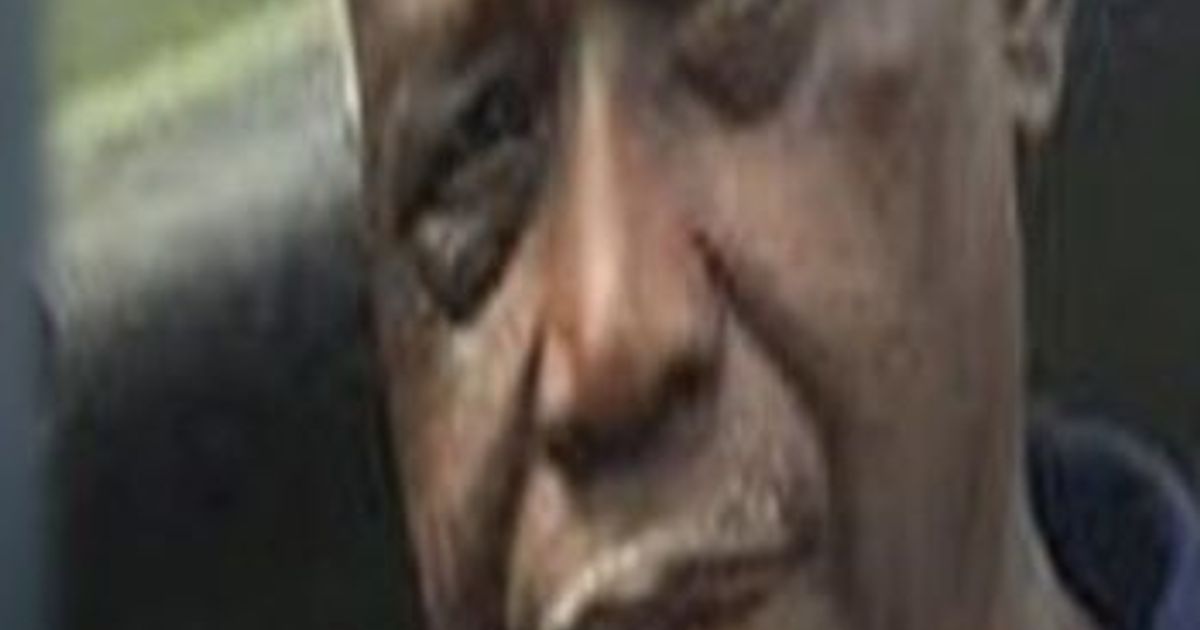 Mr. Eddie Lee Rushing Jr.