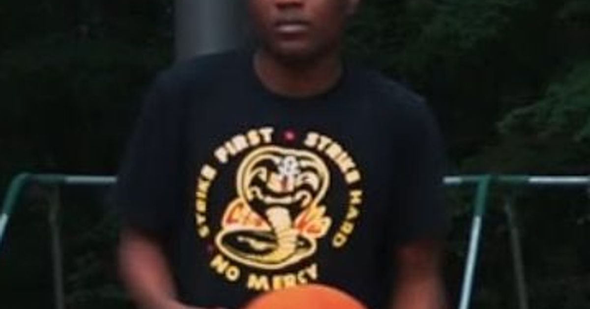 Mr. Jermarion J. Man Cox