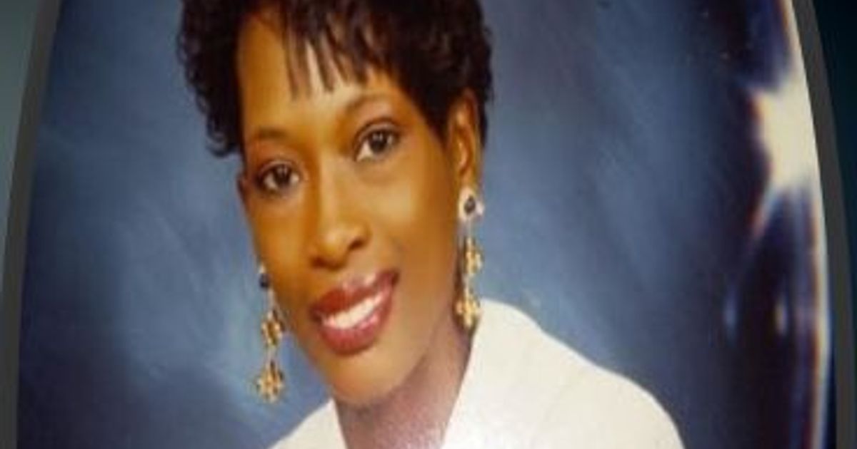 Mrs. Carolyn Denice Hubrins