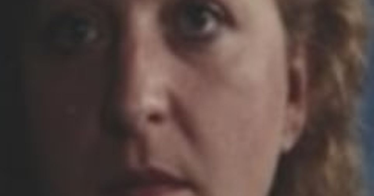 Birgit Annette Bibbs