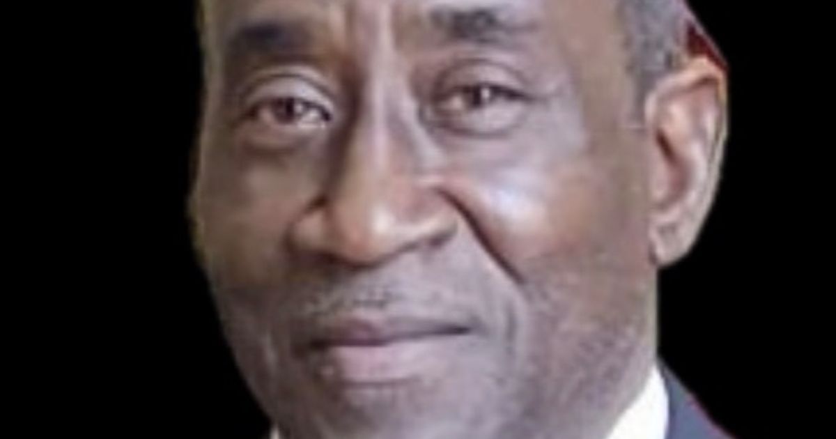 George Heard Obituary in Atlanta at Hines Home of Funerals, Inc. | Obit
