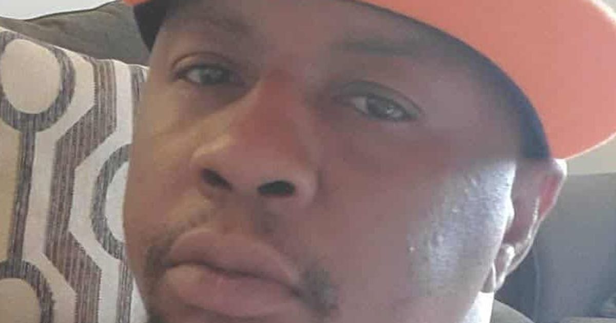 Jr. Harold "Howie" Thaxton