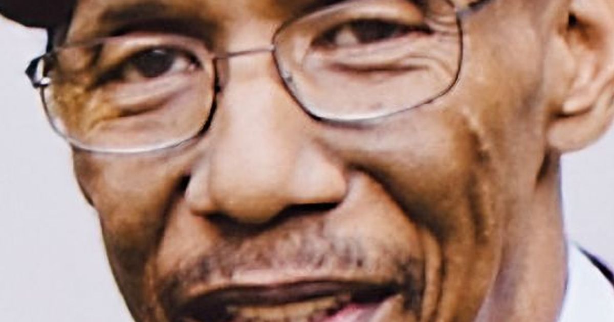 Sr. Franklin Gordon Obituary, Steelton, PA