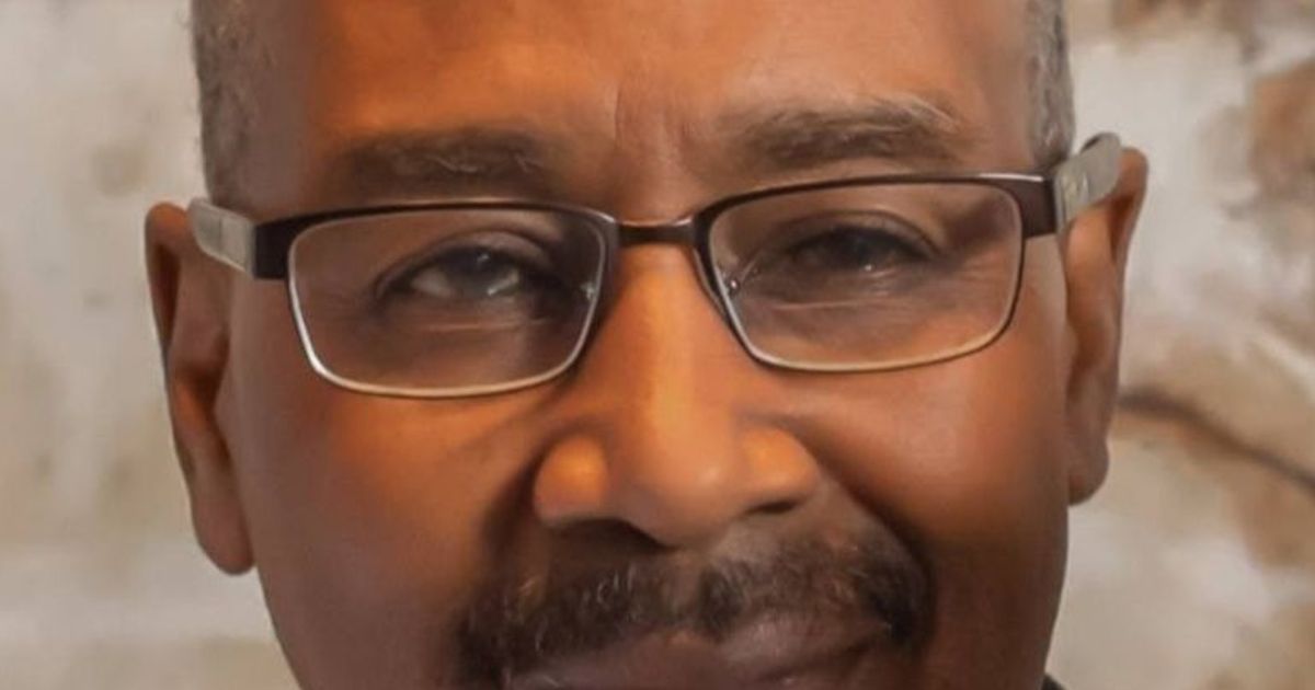 Jr. Reverend Milton Brown