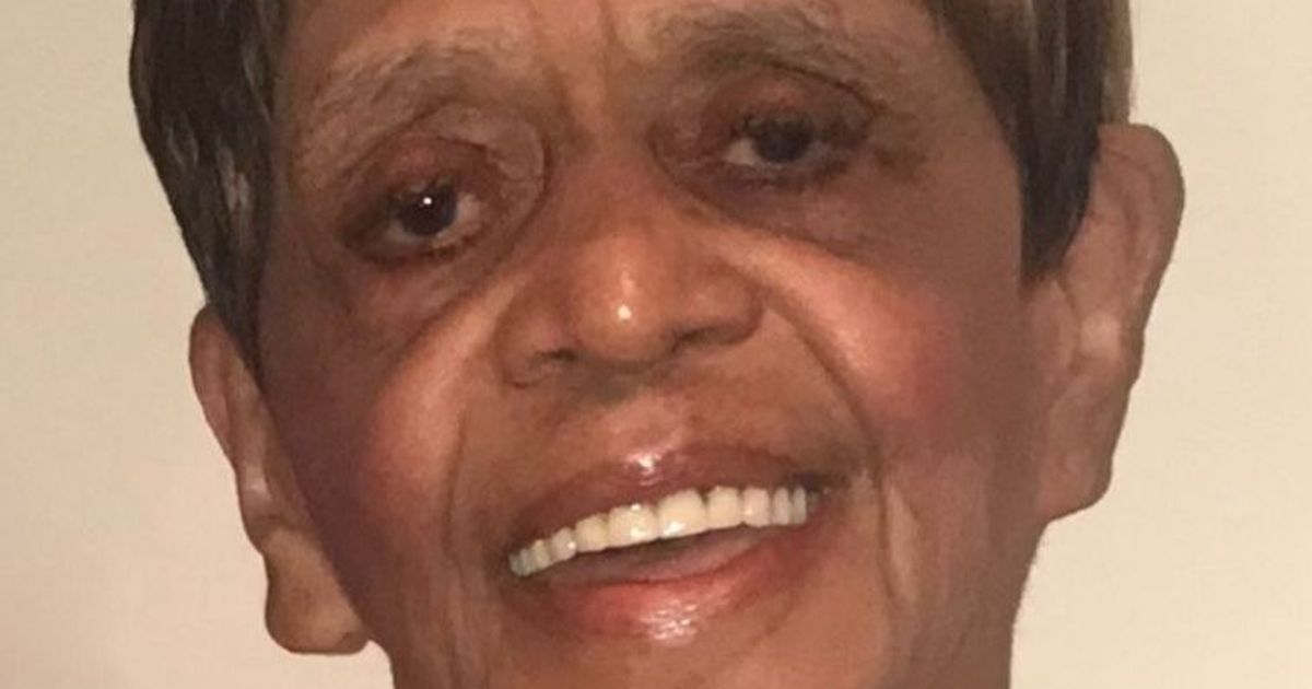 Mary Austin Obituary, Steelton, PA