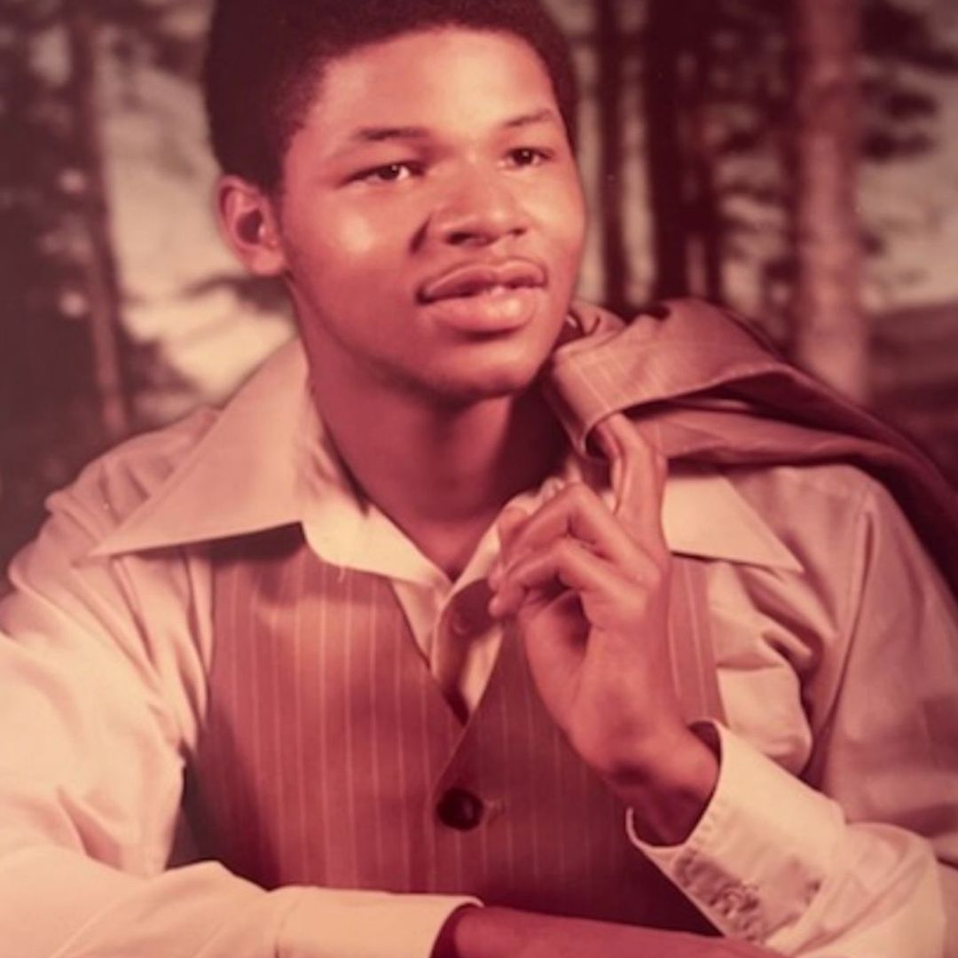 Jon Speaks Obituary in Steelton at Major H. Winfield Funeral Home | Obit