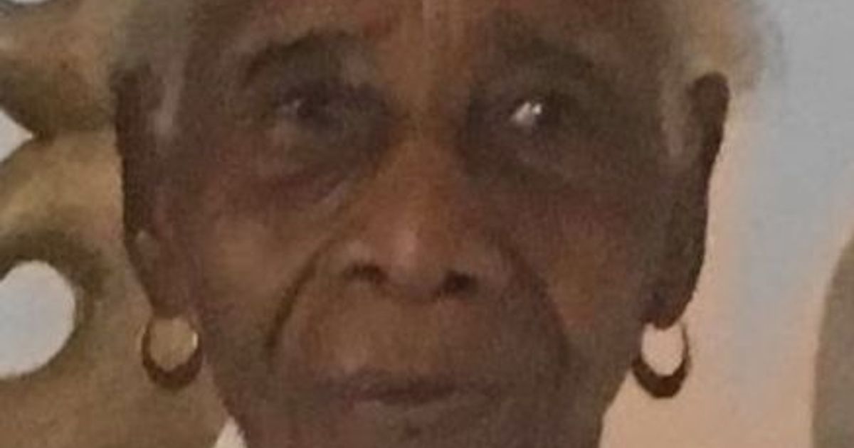 Freddie Lee Roundtree Obituary in Fort Pierce at Stone Bros. Funeral ...