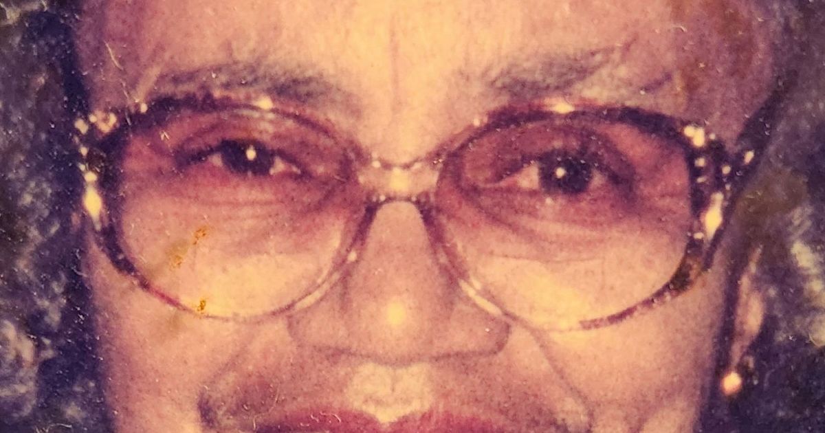 Beatrice Fuller Noble