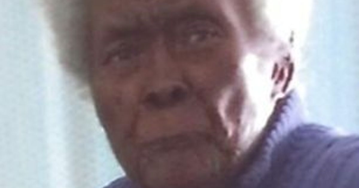 Mother Theresa Hankins