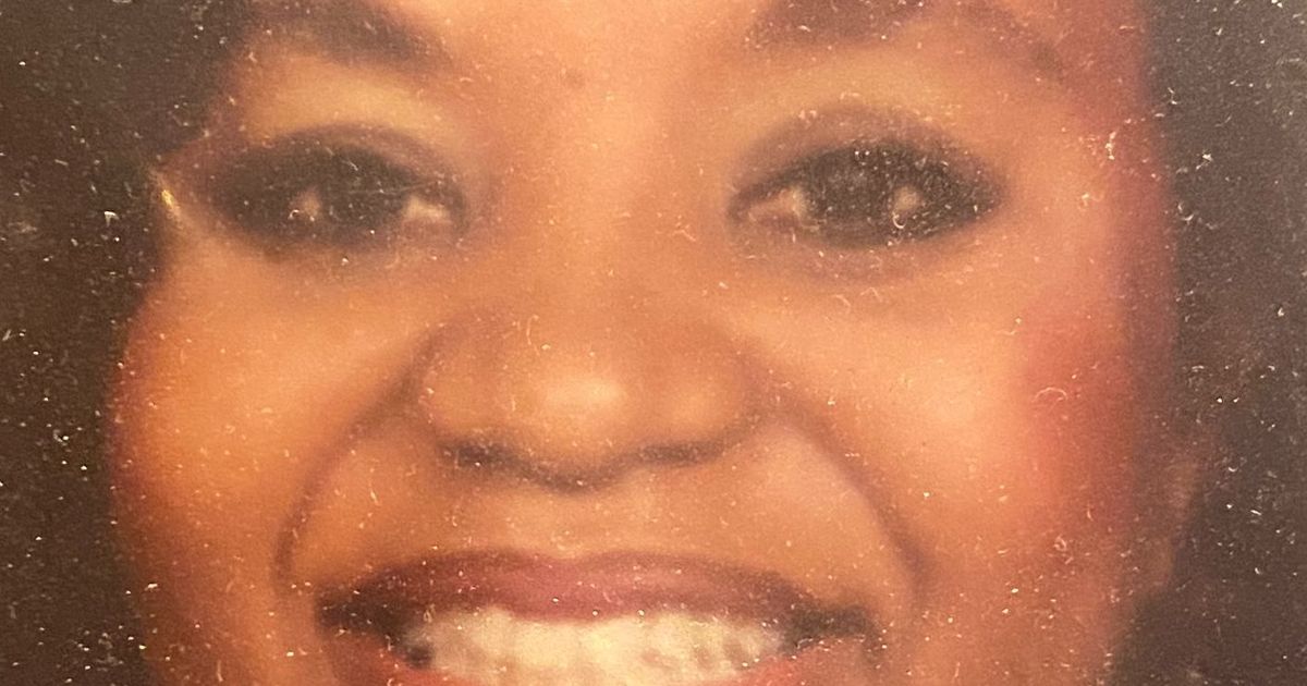 Vickie Denise Siplin Jackson