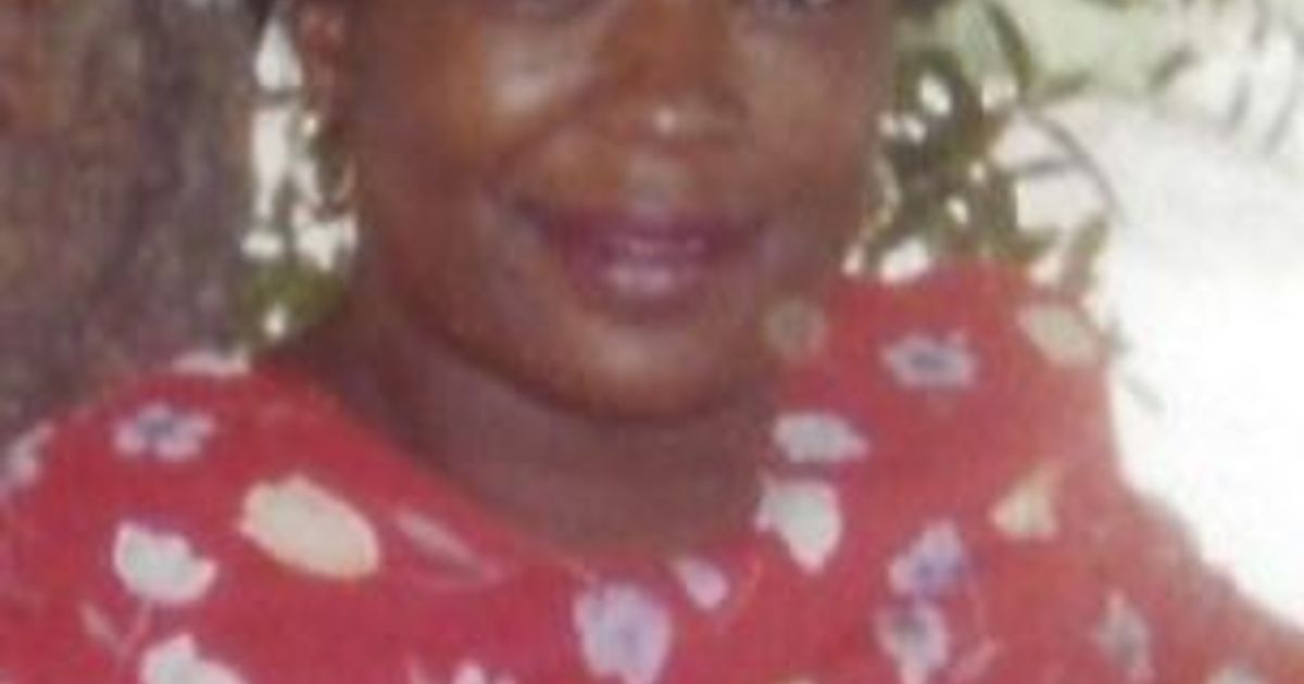 Cynthia Miranda Solomon