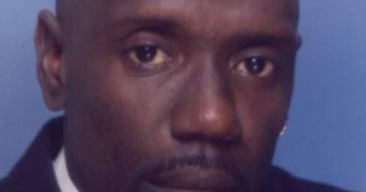 Horace Bernie Culver