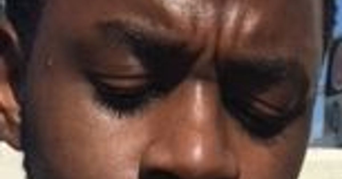 Jonathan Leroy Henderson