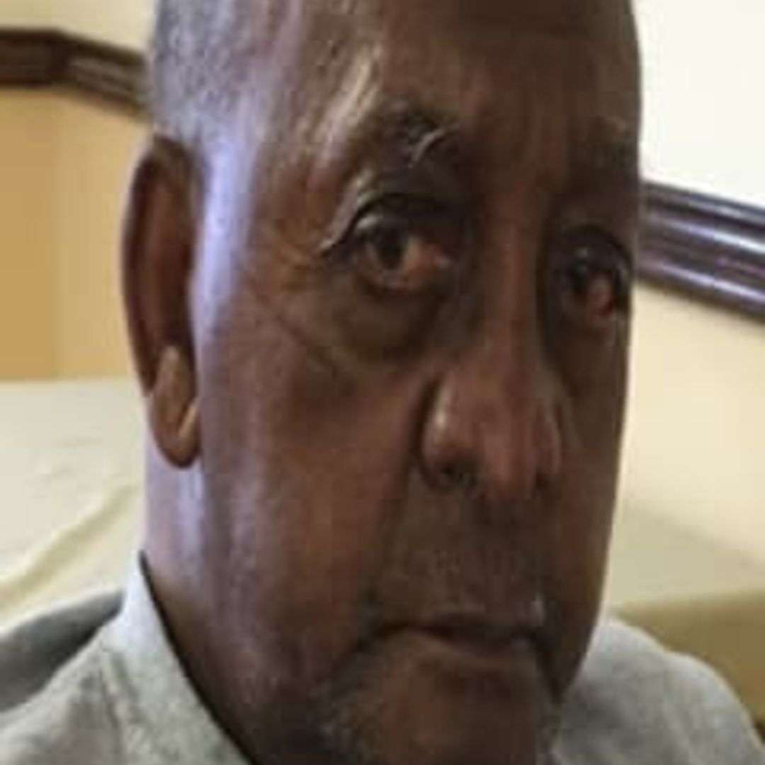 William Sledge Obituary in Denton at Peoples Funeral Home, Inc. | Obit