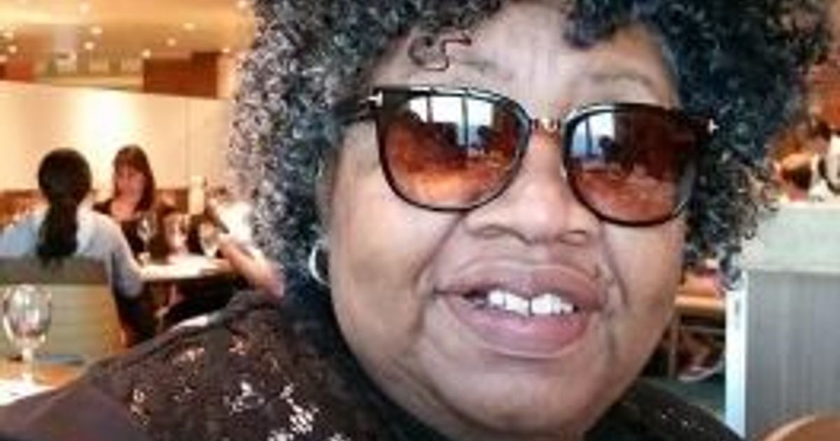 Sandra Mae Benford Waters Obituary in Fuquay-Varina at Trice Funeral ...