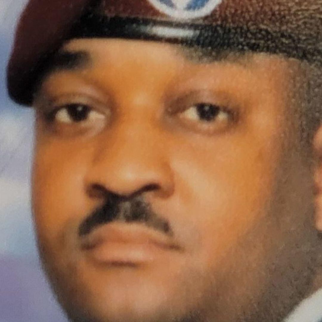 SSG. James A. Gibson Obituary in Fuquay-Varina at Trice Funeral Home ...